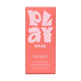 Play Daze Liquid Blush