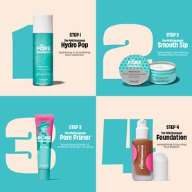 The Porefessional Hydro Pop Pore Essence