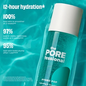 The Porefessional Hydro Pop Pore Essence