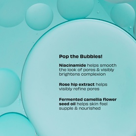 The Porefessional Hydro Pop Pore Essence