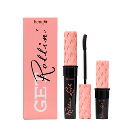 Get Rollin' Roller Lash Mascara Booster Set