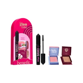 It's Glam Time Gift Set