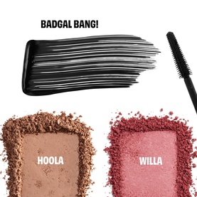 It's Glam Time Gift Set