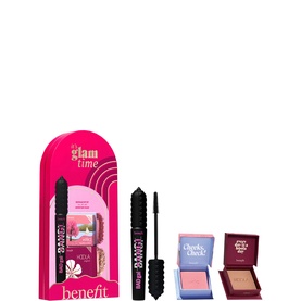 It's Glam Time Gift Set