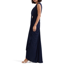 Donna Asymmetrical Dress