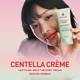 Centella Cr&egrave;me