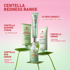 Centella Barrier Cream