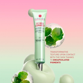 CC Red Correct Cream SPF 25