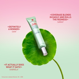 CC Red Correct Cream SPF 25