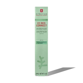 CC Red Correct Cream SPF 25