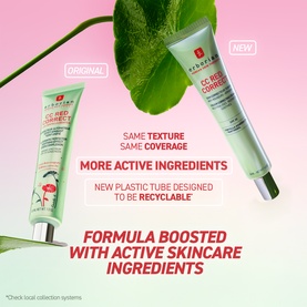 CC Red Correct Cream SPF 25