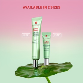 CC Red Correct Cream SPF 25