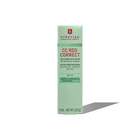 CC Red Correct Cream SPF 25