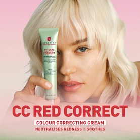 CC Red Correct Cream SPF 25
