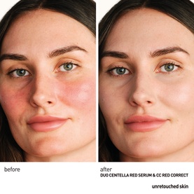CC Red Correct Cream SPF 25