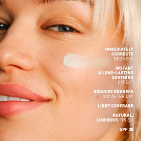CC Red Correct Cream SPF 25