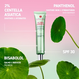 CC Red Correct Cream SPF 25