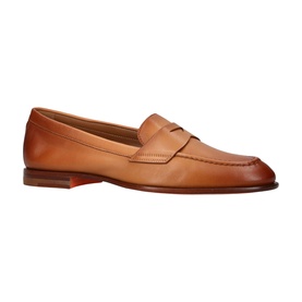Famed Flat Loafers