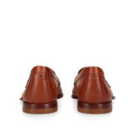 Famed Flat Loafers