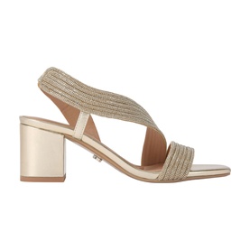 Gala 60 Jewel Block Heels