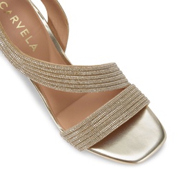 Gala 60 Jewel Block Heels