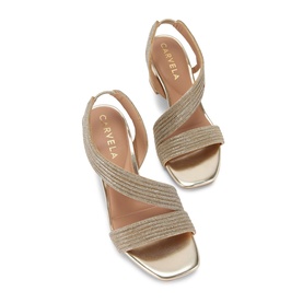 Gala 60 Jewel Block Heels