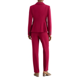 Gemma Single-Breasted Blazer