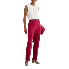 Gemma Straight Leg Trousers