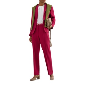 Gemma Straight Leg Trousers