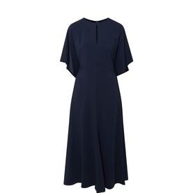 Donaza Flared Dress