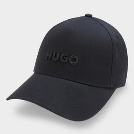 Jude Logo Baseball Cap