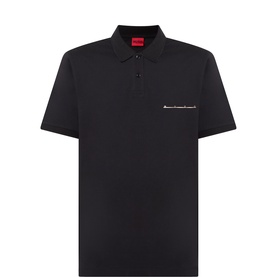 Datri Logo Polo Shirt