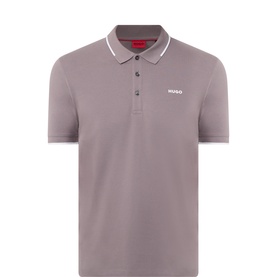 Dinoso 222 Logo Polo Shirt