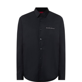 Emero Logo Casual Shirt