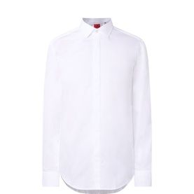 Kallo Slim Fit Formal Shirt