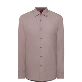 Valerio Slim-Fit Formal Shirt