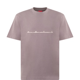 Datrik Logo T-Shirt