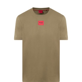 Diragolino212 Logo Badge T-Shirt