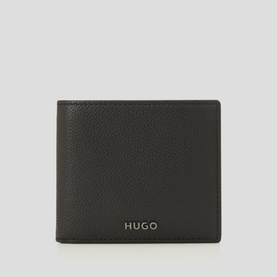 Huke Logo Wallet
