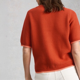 Isabella Patch Pocket Cardigan