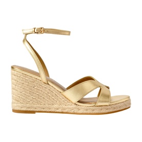 Jase Espadrille Wedge Sandals