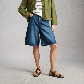 Jodi Denim Jorts
