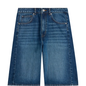 Jodi Denim Jorts
