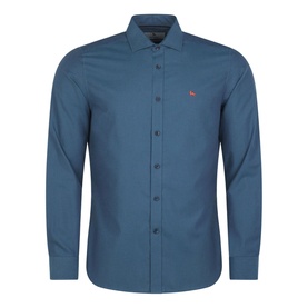 Kippure Logo Shirt