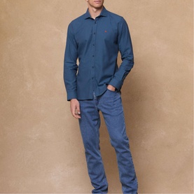 Kippure Logo Shirt