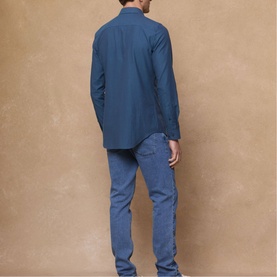 Kippure Logo Shirt
