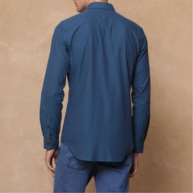 Kippure Logo Shirt