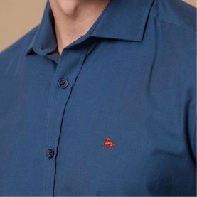 Kippure Logo Shirt