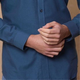 Kippure Logo Shirt