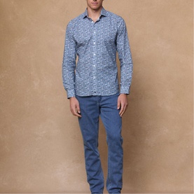 Kippure Printed Shirt